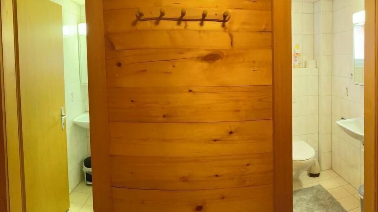 Photo of Bathroom in Graechen