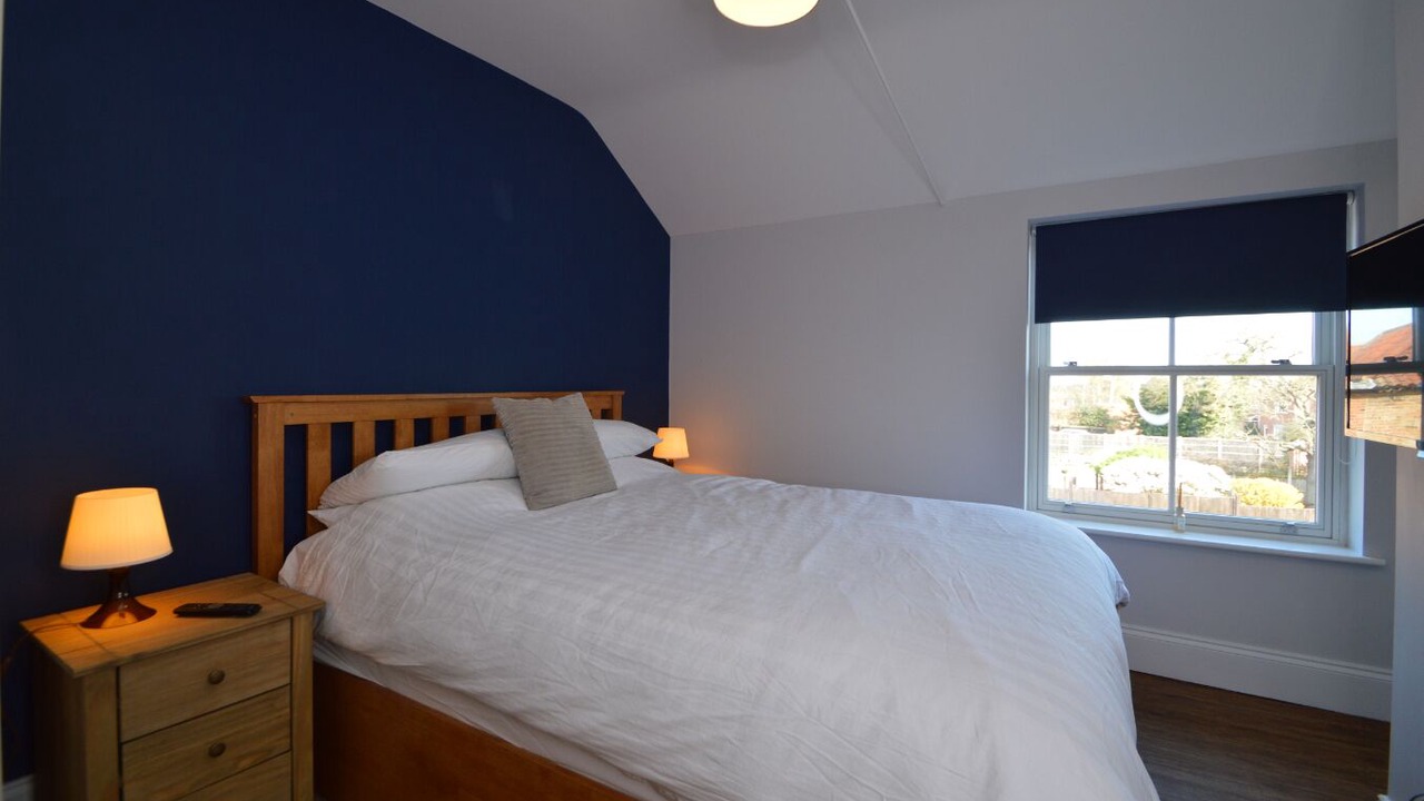 Photo of Bedroom in Newark