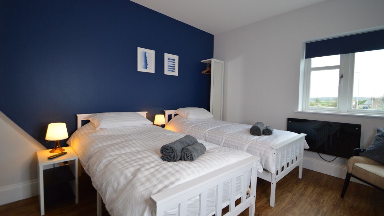 Photo of Bedroom in Newark