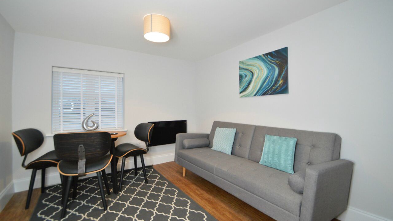 Photo of Bedroom in Newark