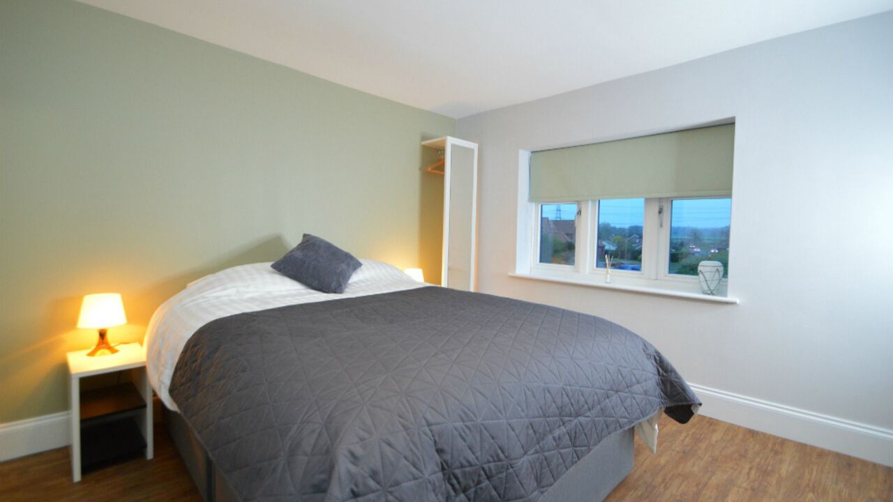 Photo of Bedroom in Newark