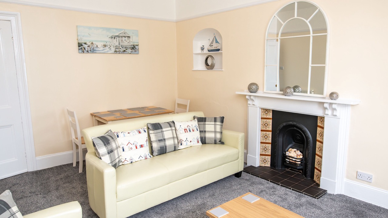 Photo of Bedroom in Babbacombe