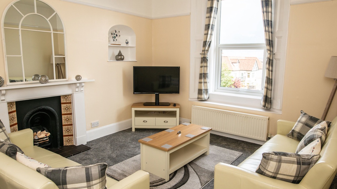 Photo of Bedroom in Babbacombe