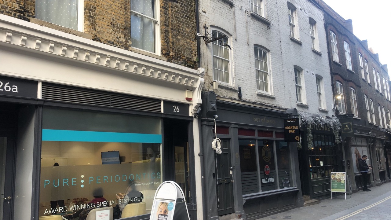 Photo of Outdoor in Bishopsgate