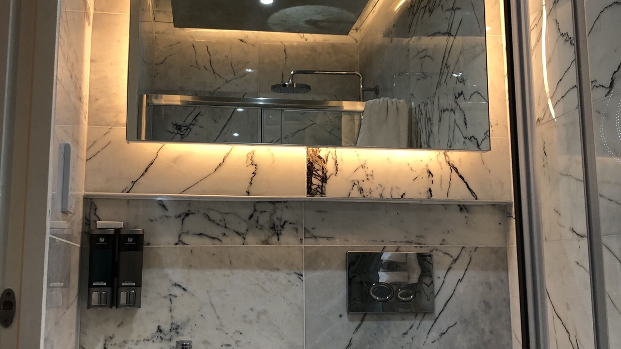 Photo of Bathroom in Bishopsgate
