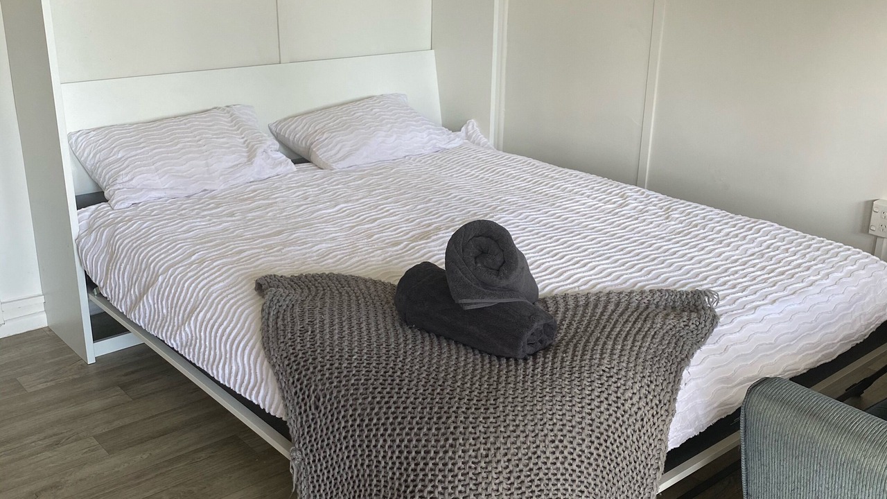 Photo of Bedroom in Coopers Beach