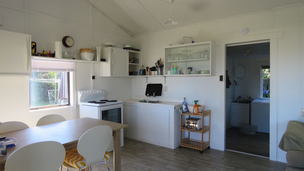 Photo of Kitchen in Coopers Beach