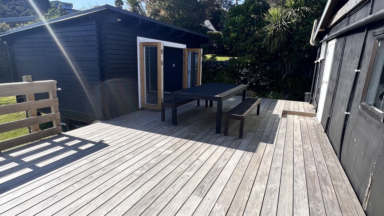 Photo of Outdoor in Coopers Beach