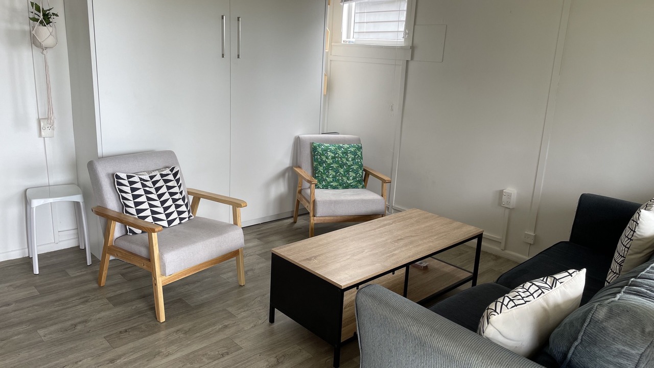 Photo of Livingroom in Coopers Beach