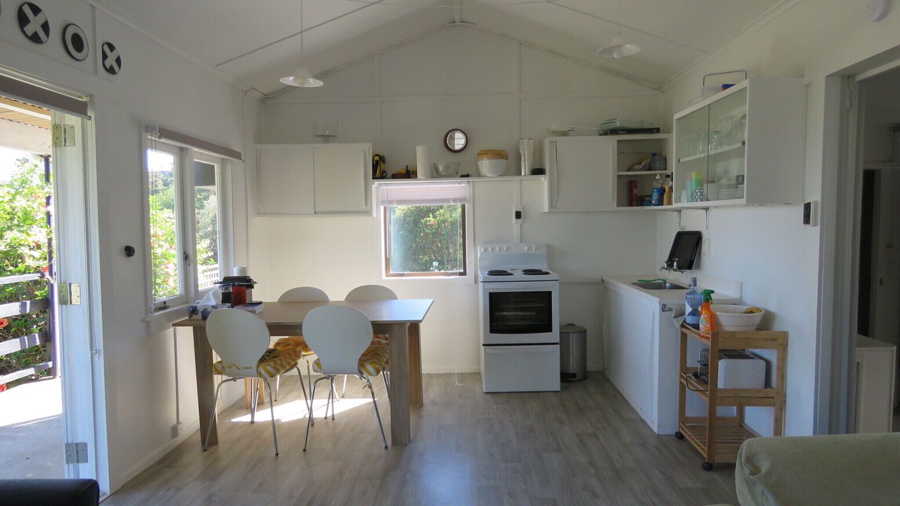 Photo of Kitchen in Coopers Beach