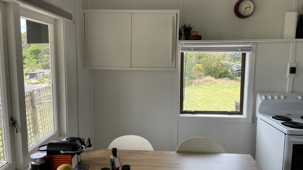 Photo of Kitchen in Coopers Beach