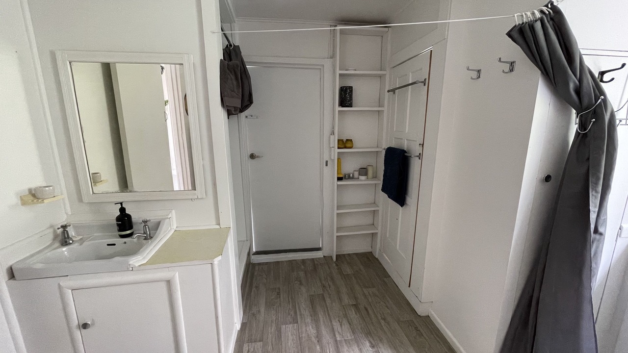 Photo of Bathroom in Coopers Beach