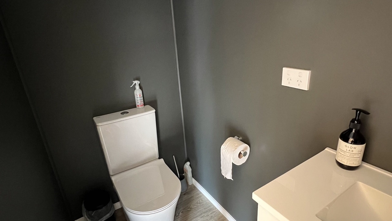 Photo of Bathroom in Coopers Beach