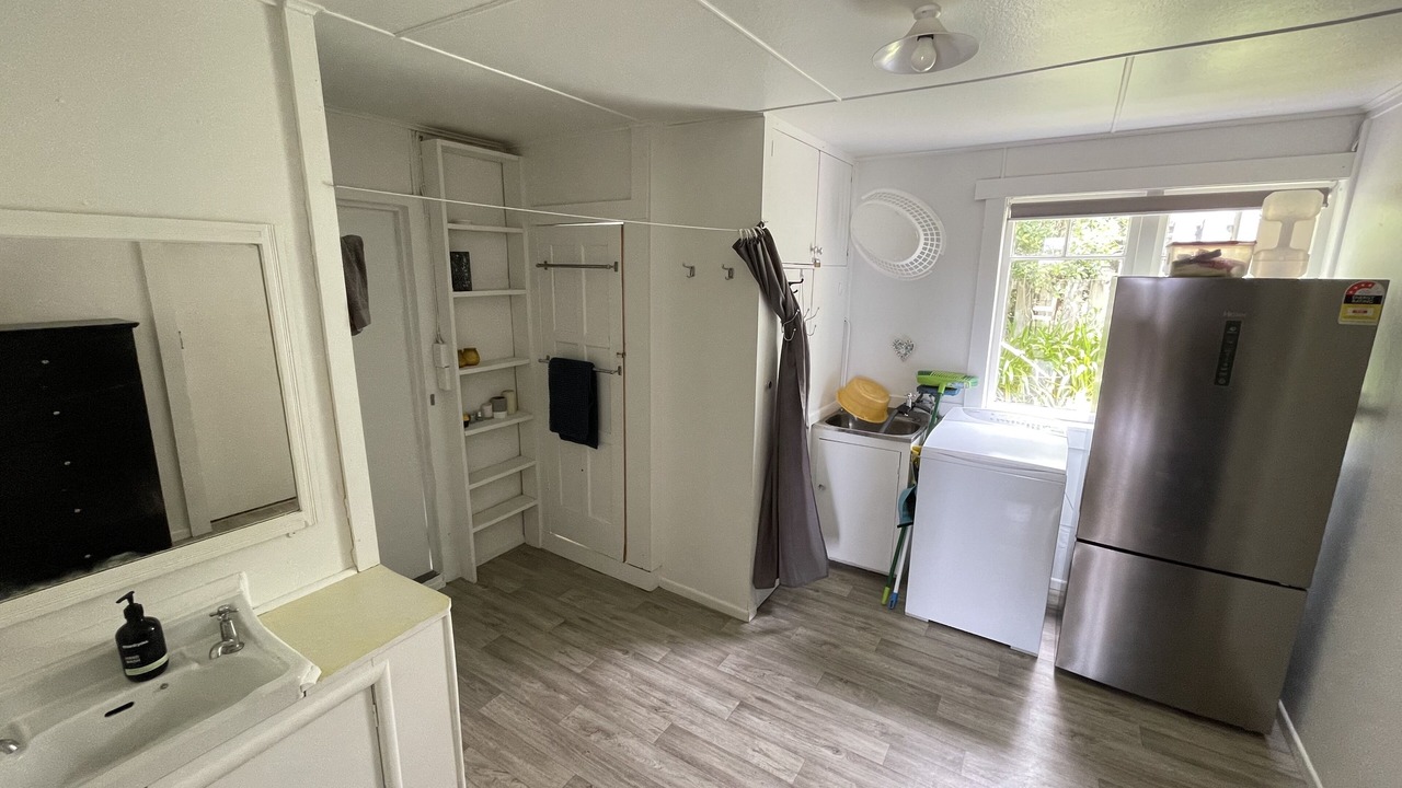 Photo of Kitchen in Coopers Beach