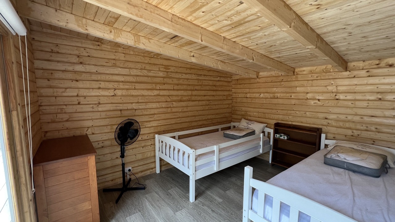 Photo of Bedroom in Coopers Beach