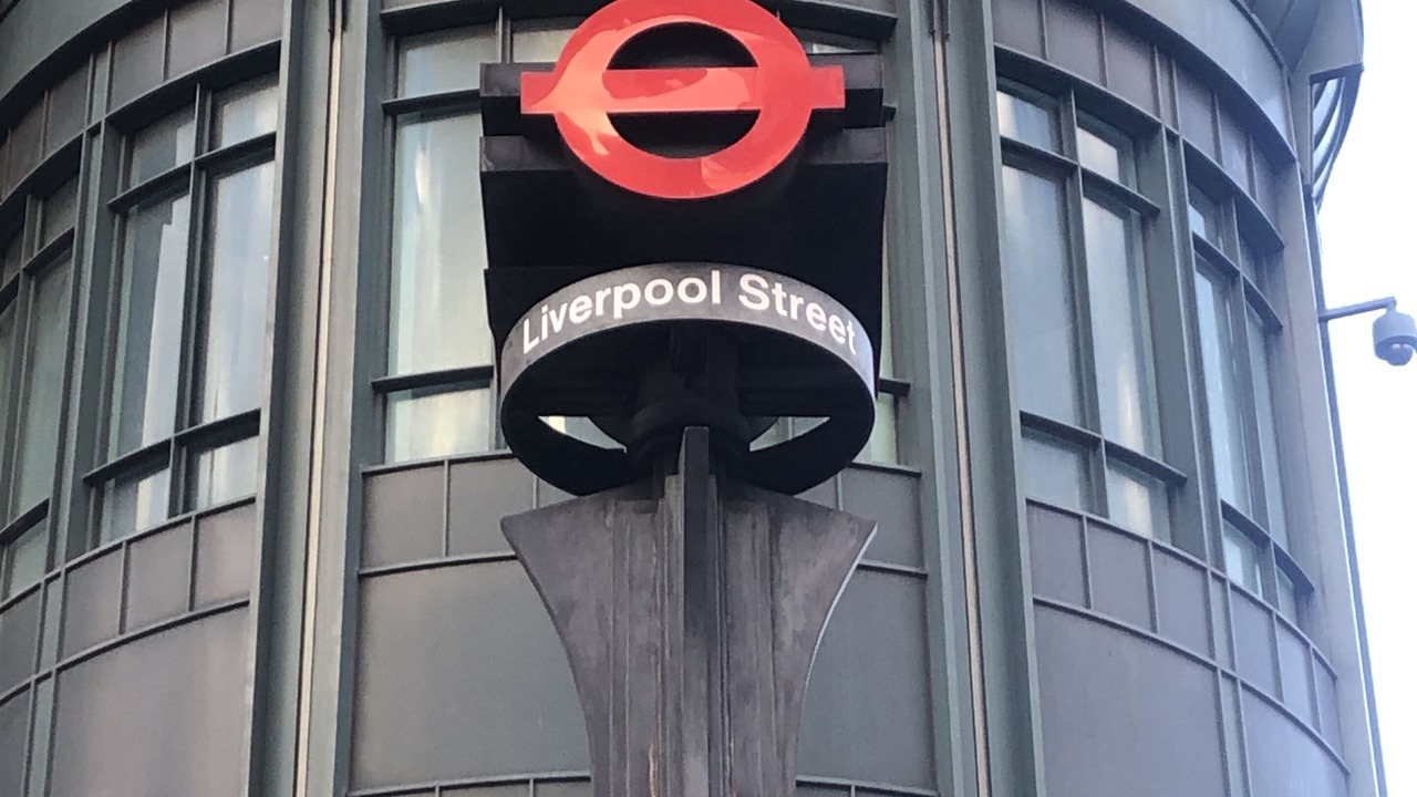 Photo of Outdoor in Bishopsgate