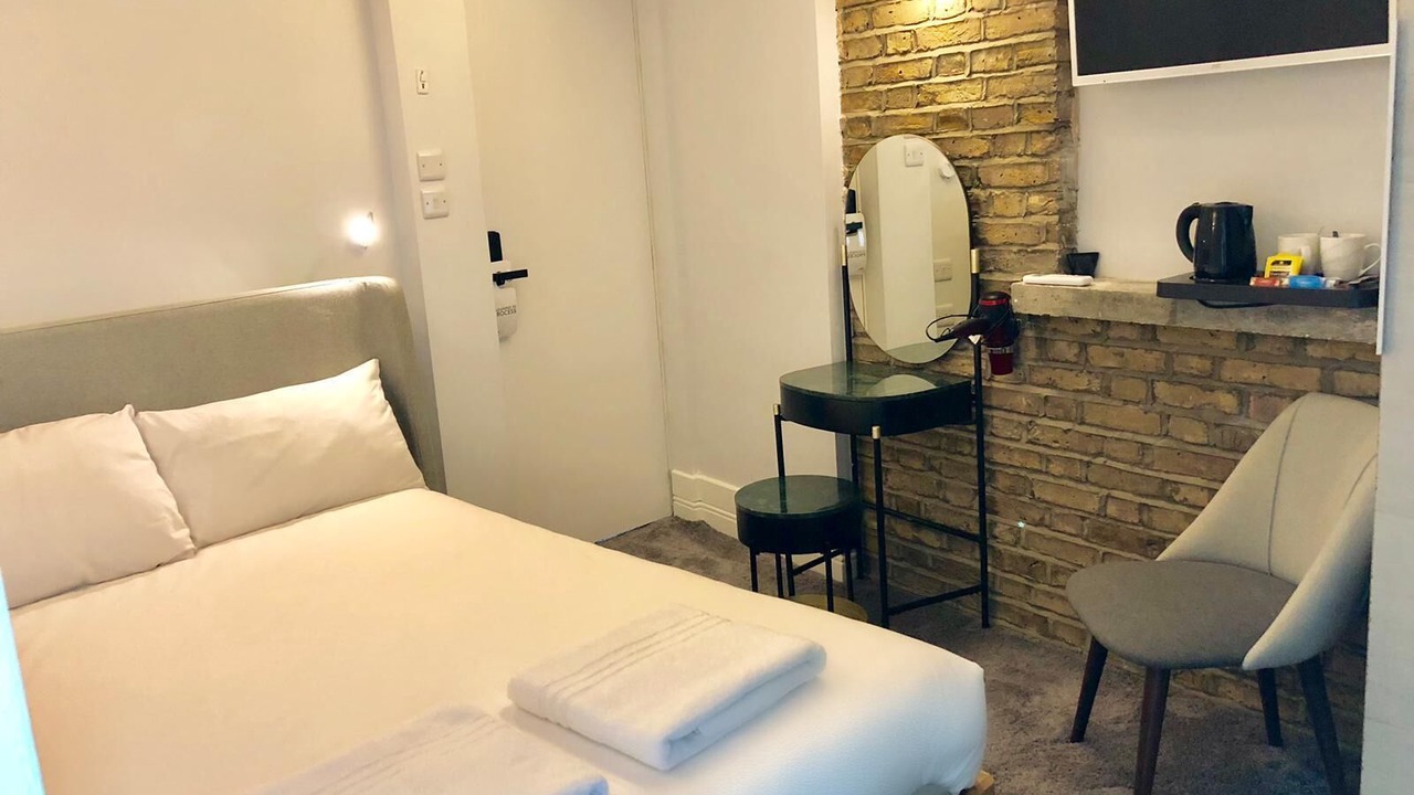 Photo of Others in Bishopsgate