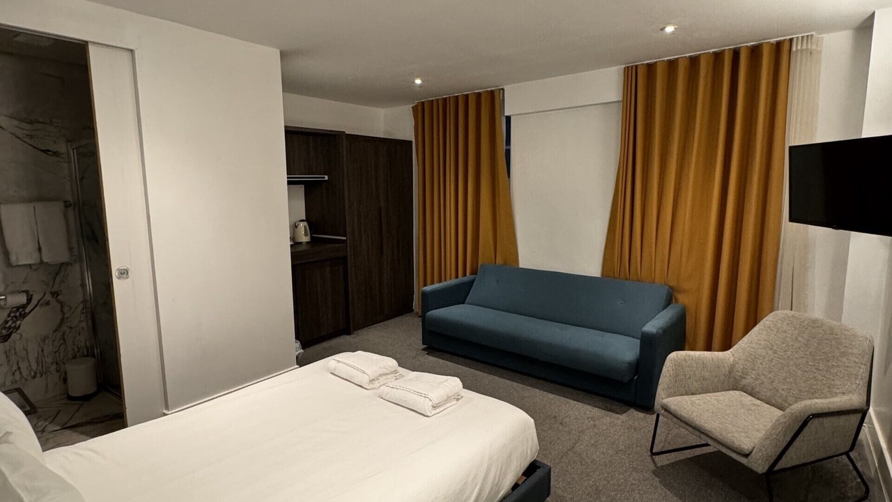 Photo of Others in Bishopsgate