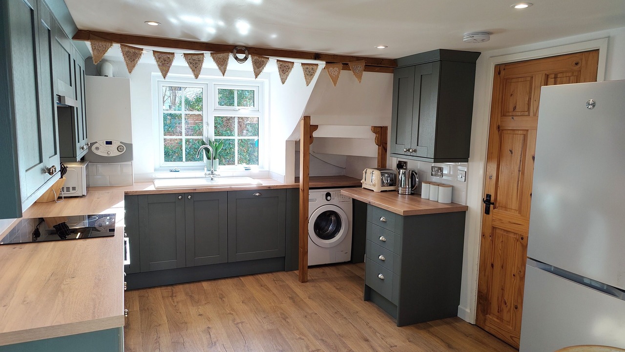 Photo of Kitchen in Stratton