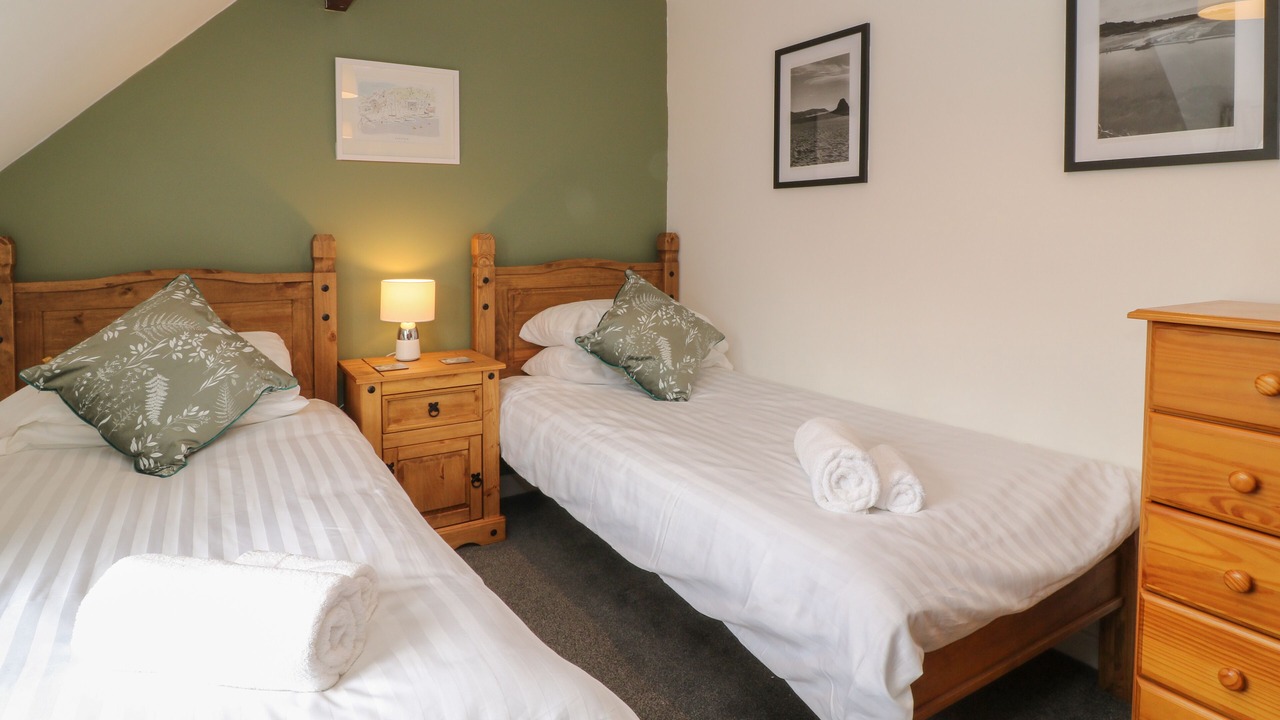 Photo of Bedroom in Stratton