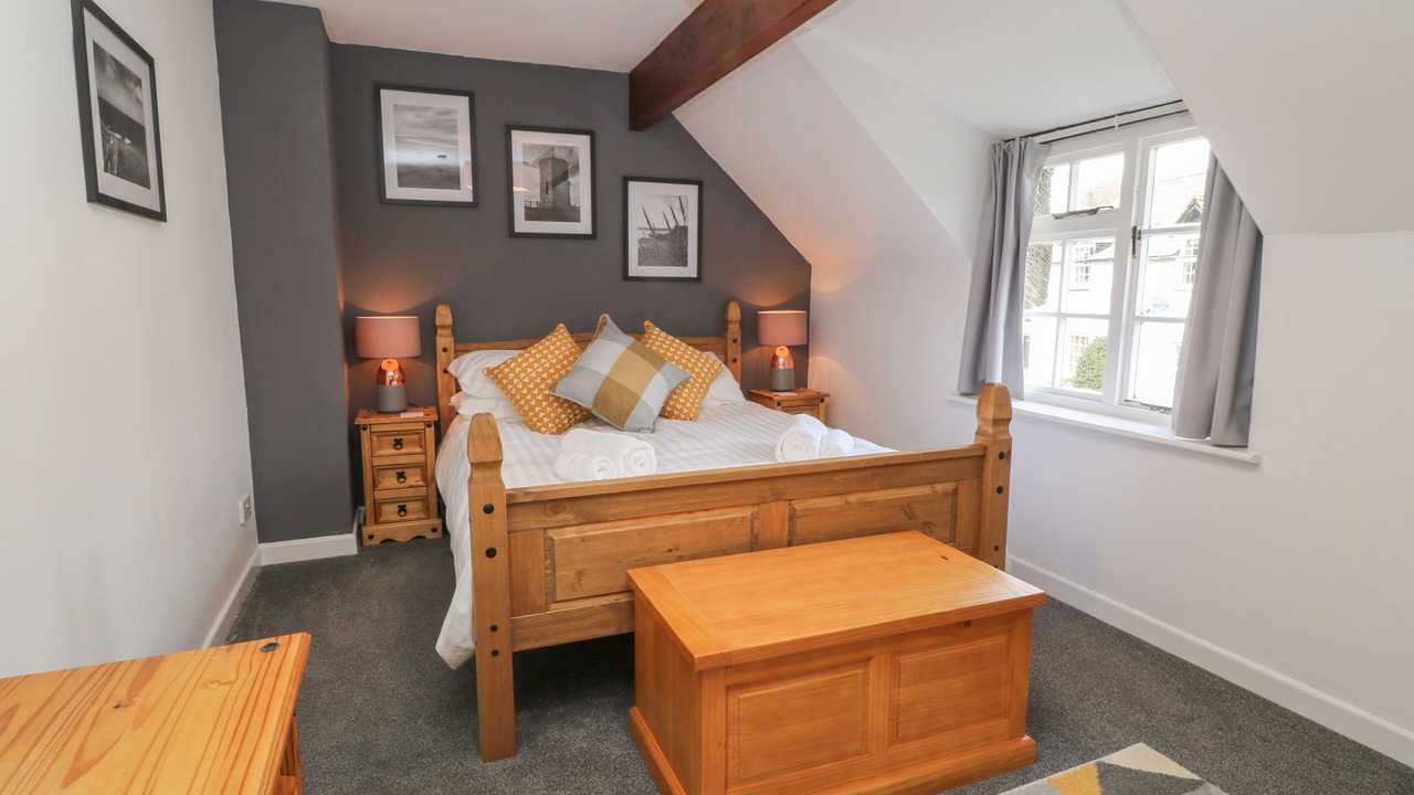 Photo of Bedroom in Stratton