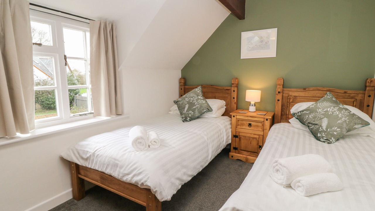 Photo of Bedroom in Stratton