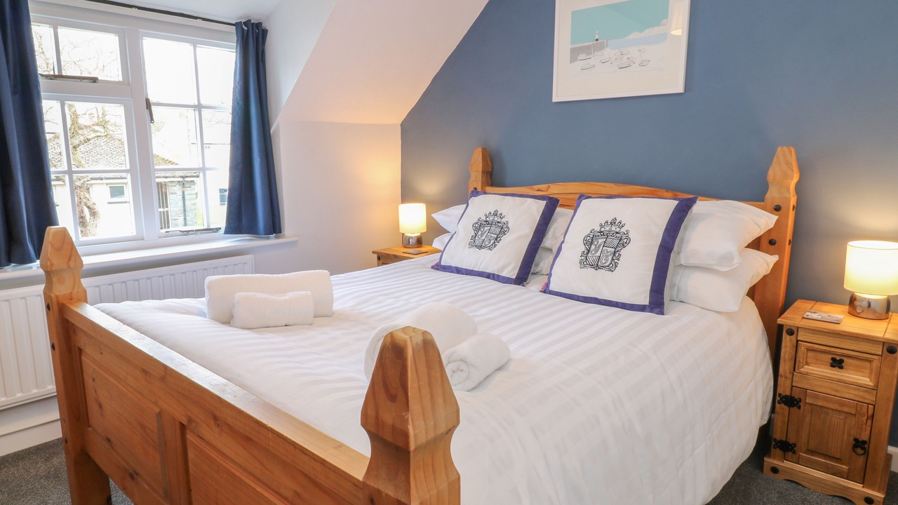 Photo of Bedroom in Stratton