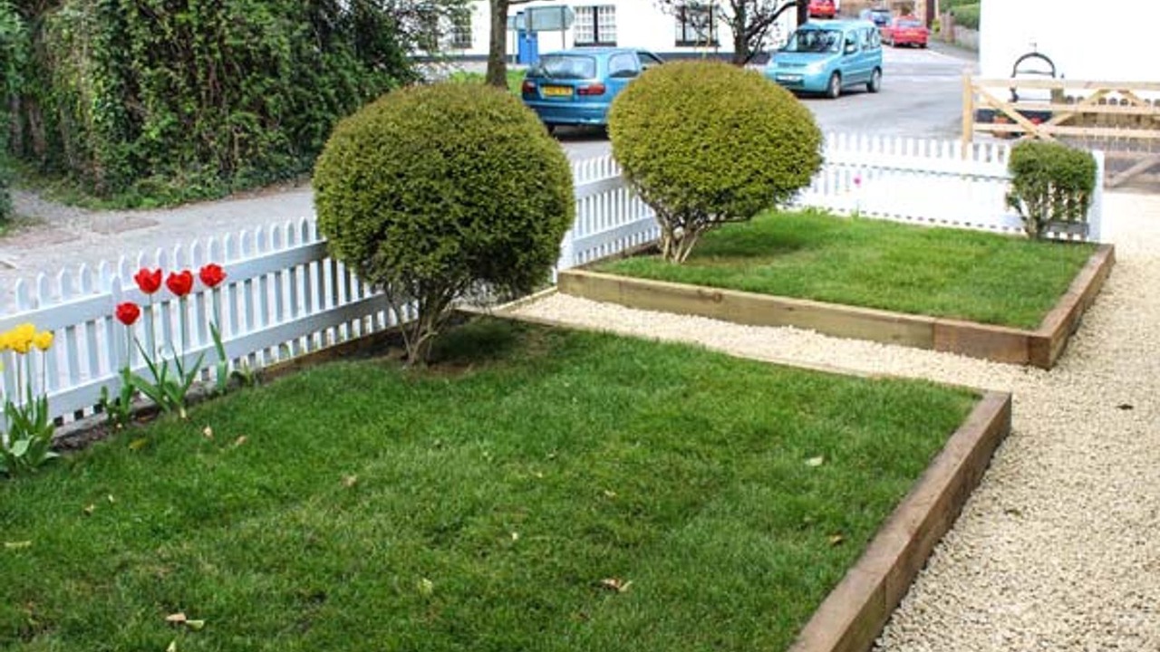 Photo of Outdoor in Stratton