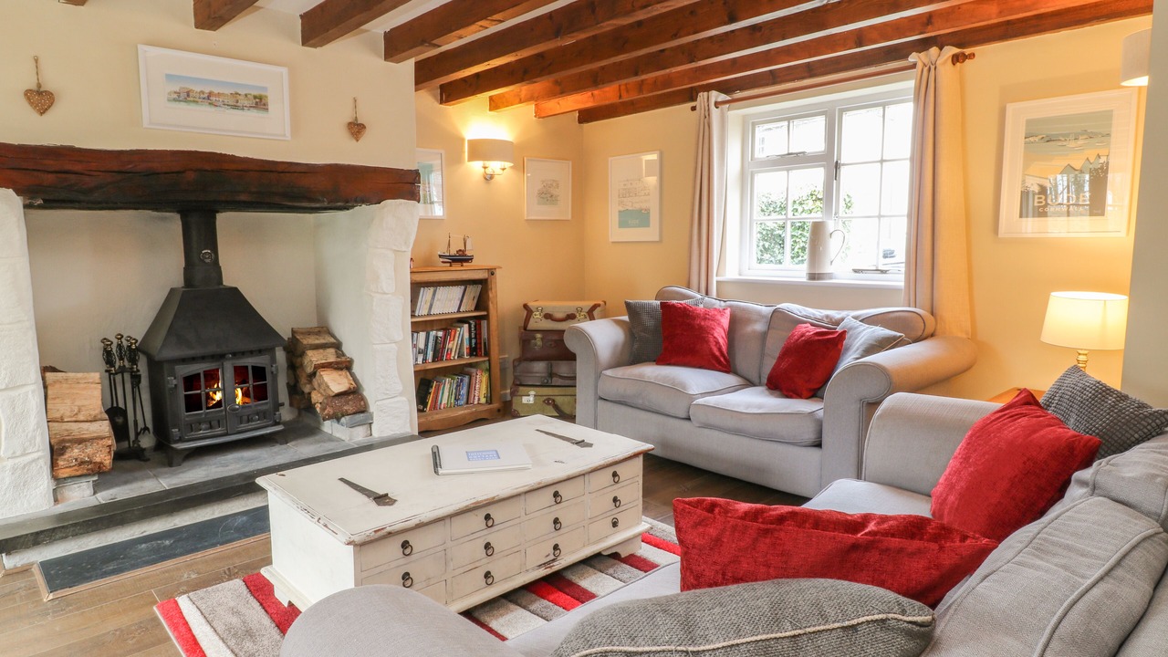 Photo of Livingroom in Stratton