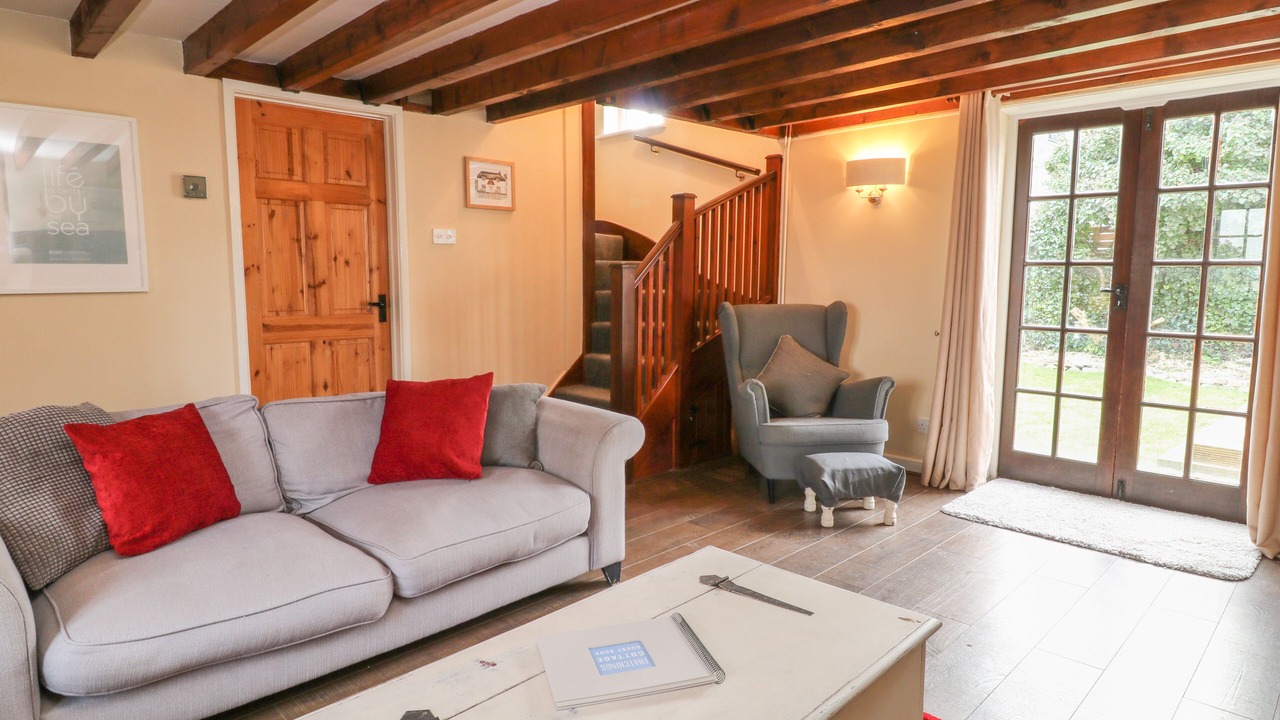 Photo of Livingroom in Stratton