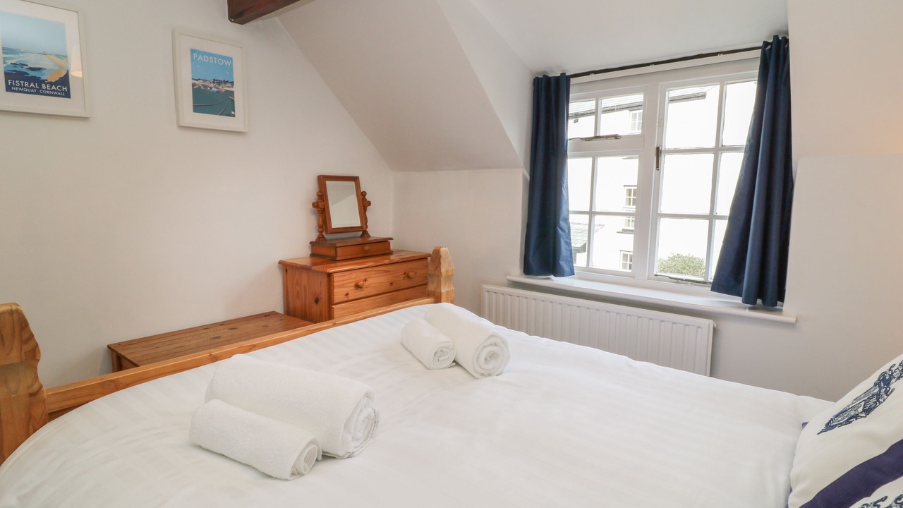 Photo of Bedroom in Stratton