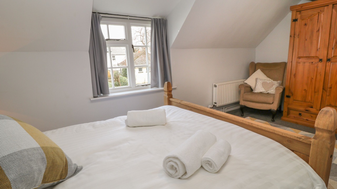 Photo of Bedroom in Stratton