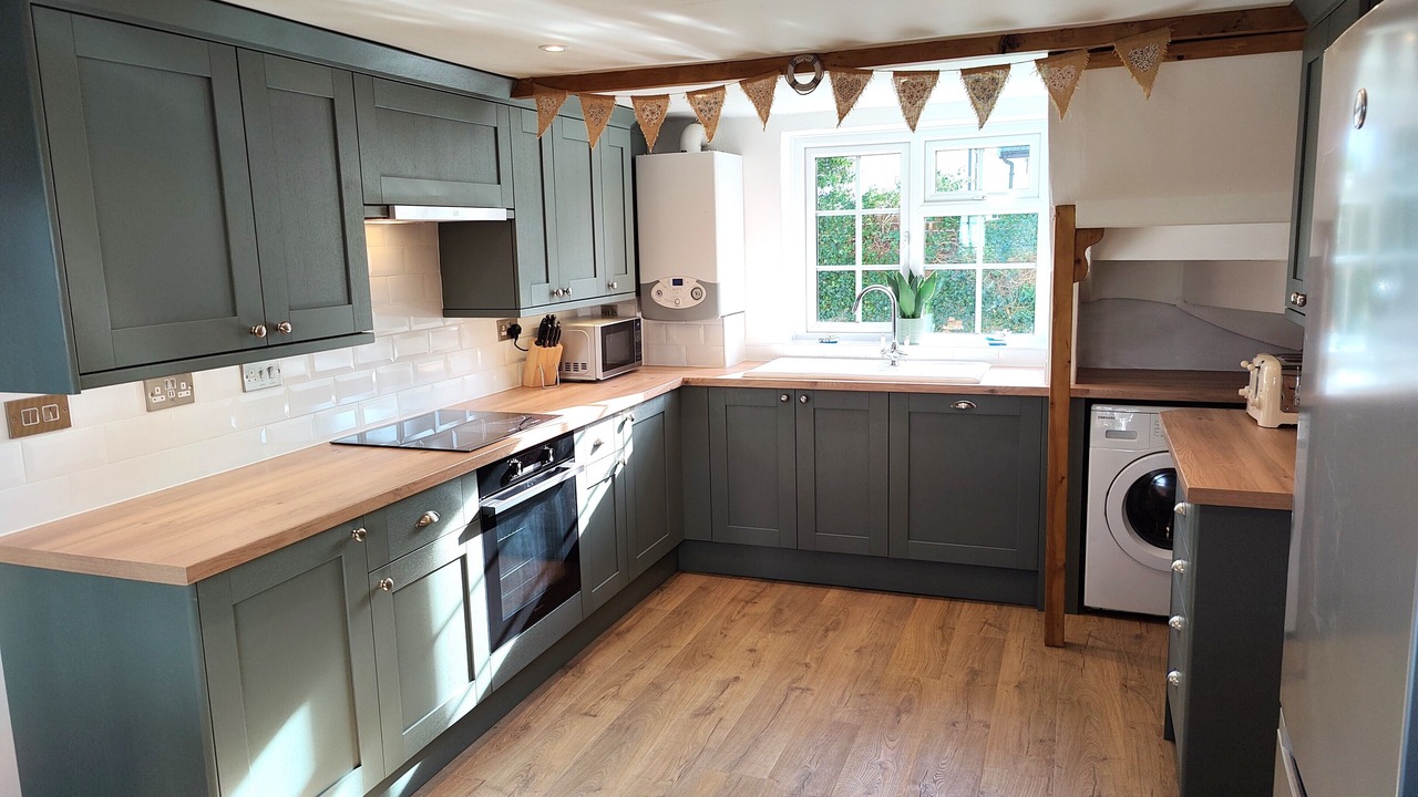 Photo of Kitchen in Stratton