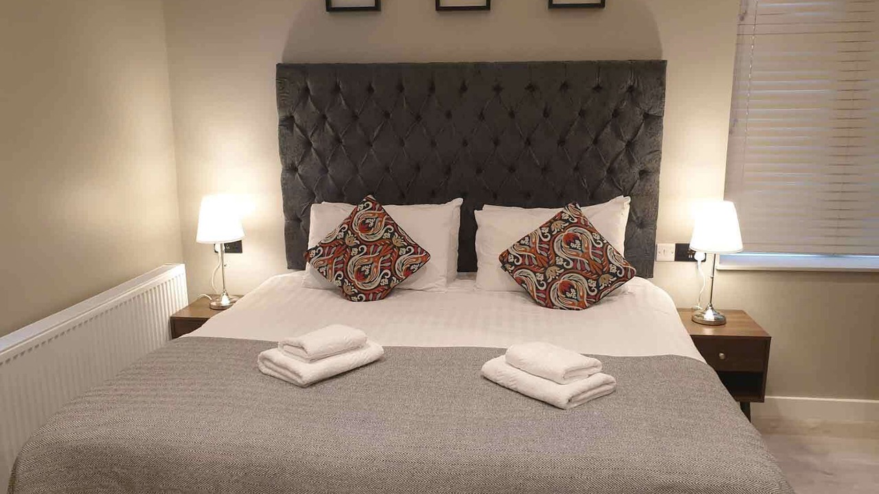 Photo of Outdoor in Childs Hill