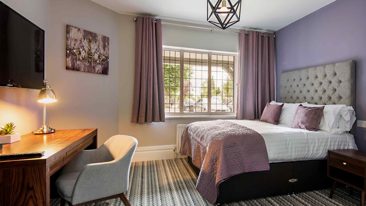 Photo of Bedroom in Childs Hill