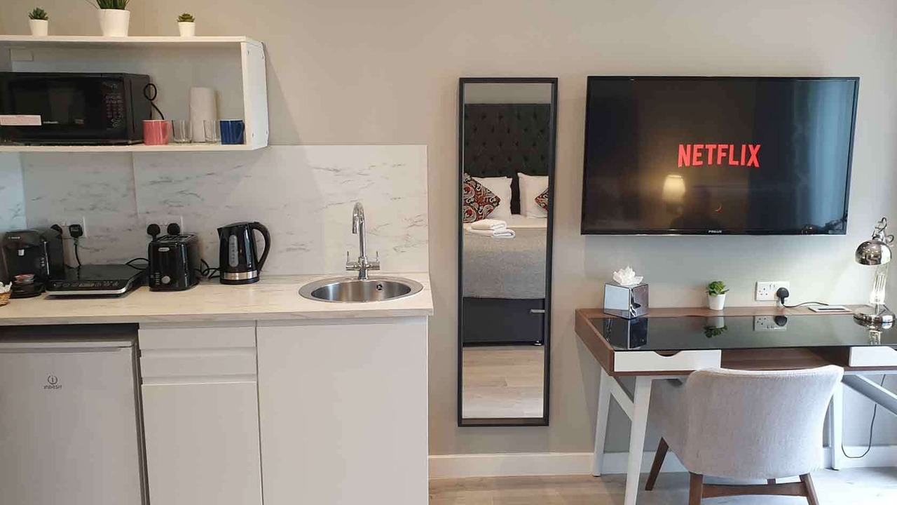 Photo of Outdoor in Childs Hill