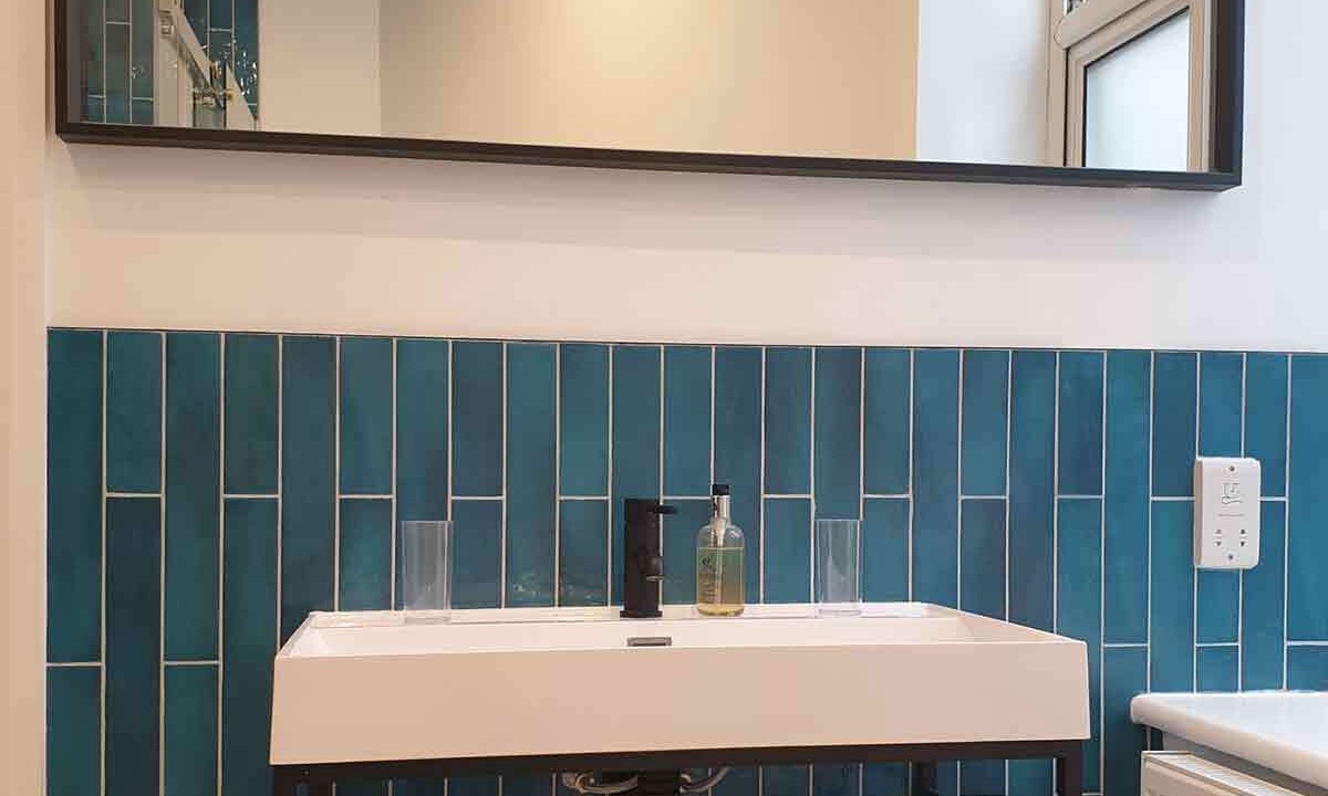 Photo of Outdoor in Childs Hill