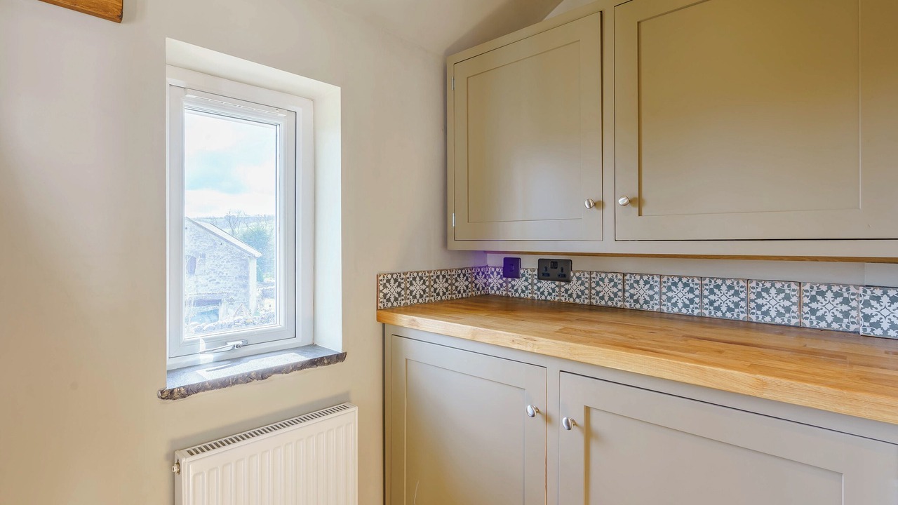 Photo of Bedroom in Malham