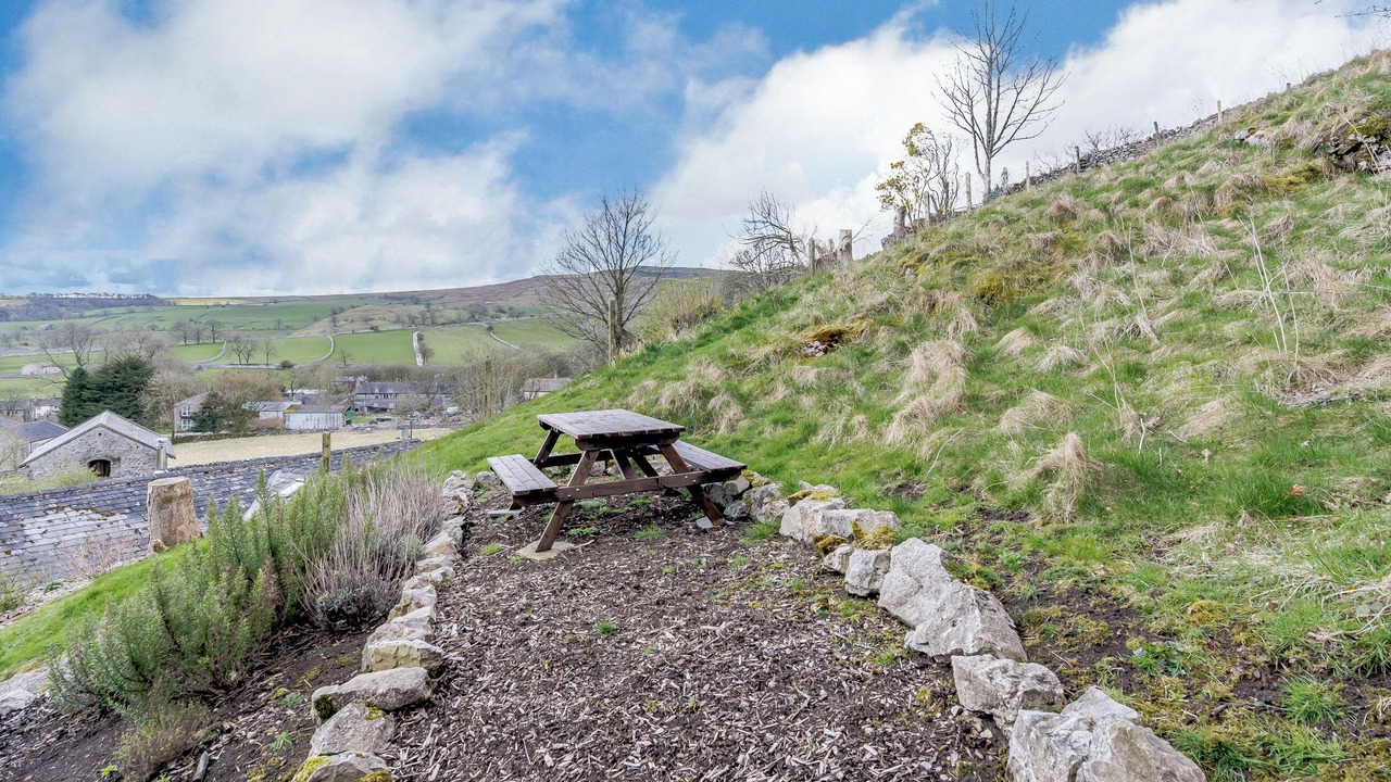 Photo of Outdoor in Malham