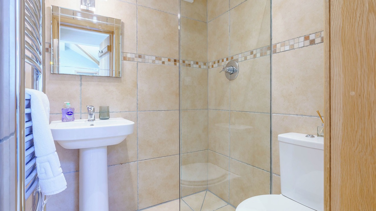 Photo of Bedroom in Malham