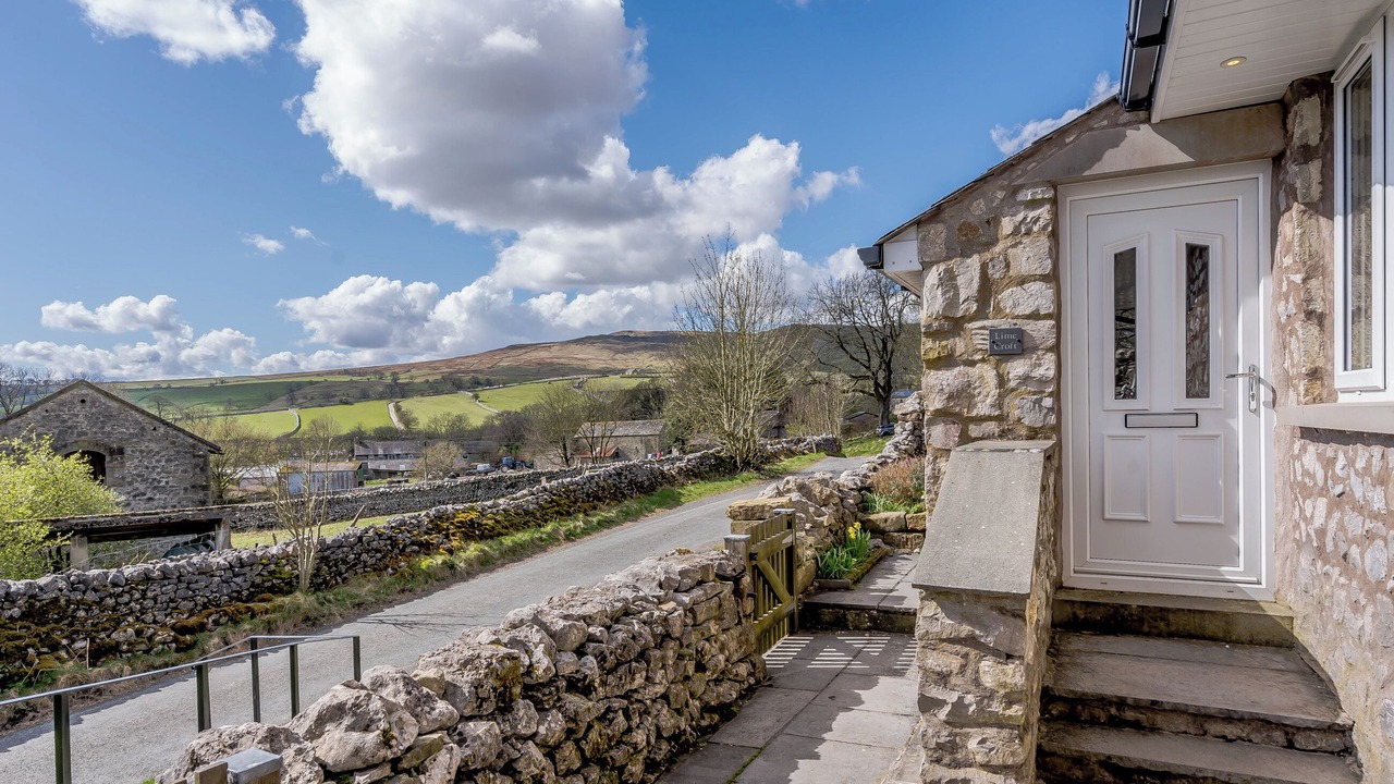 Photo of Outdoor in Malham