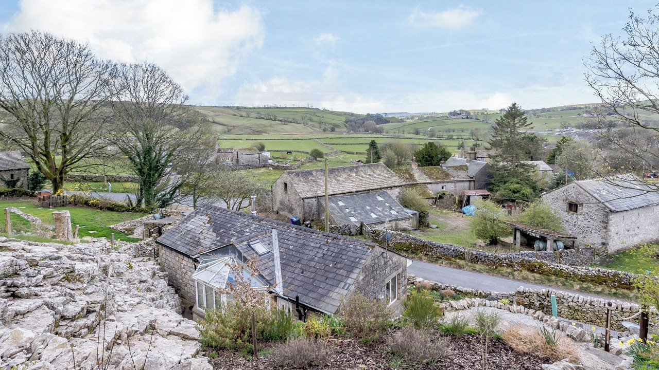 Photo of Outdoor in Malham