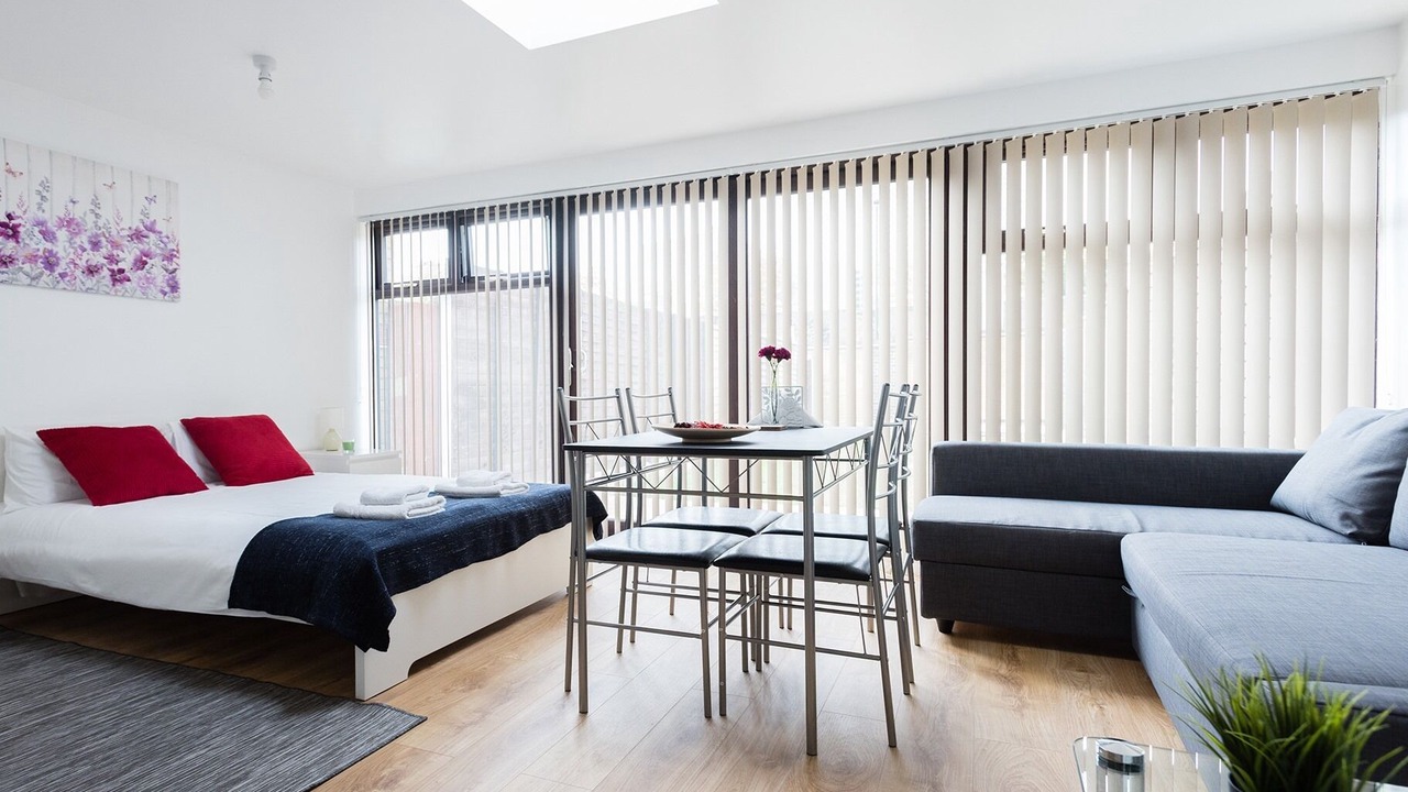 Photo of Others in Canary Wharf