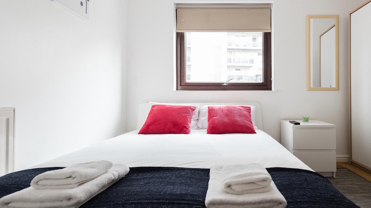 Photo of Others in Canary Wharf