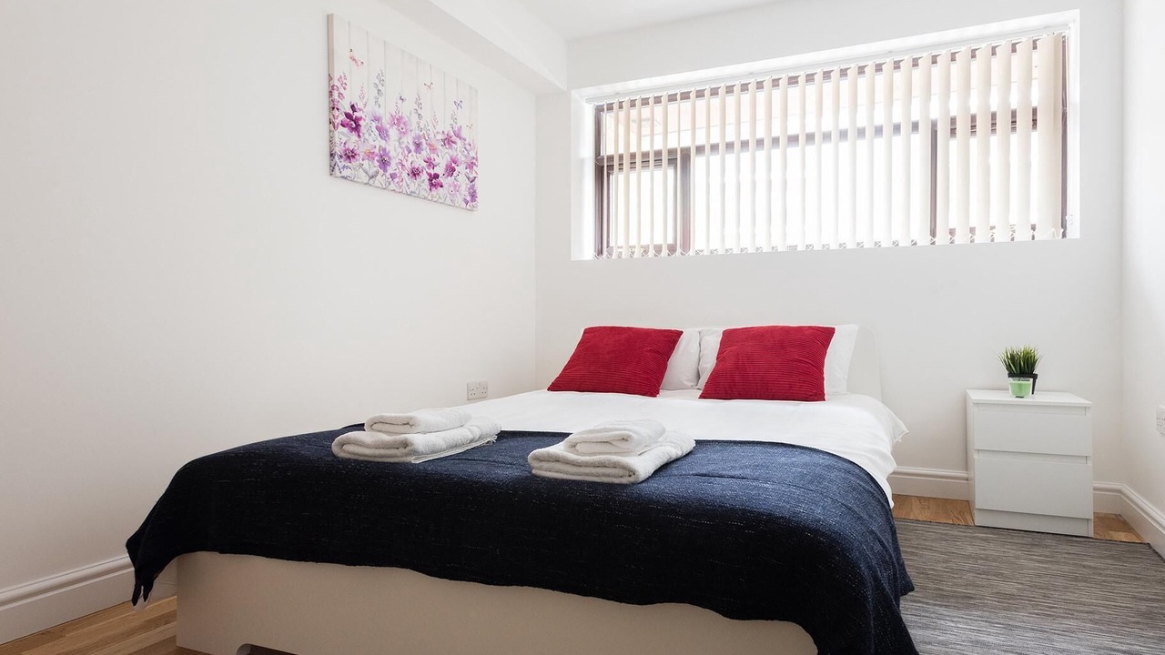 Photo of Others in Canary Wharf