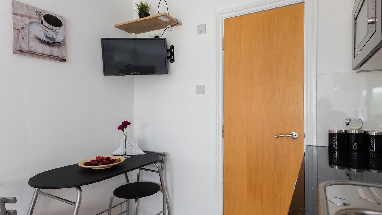 Photo of Others in Canary Wharf