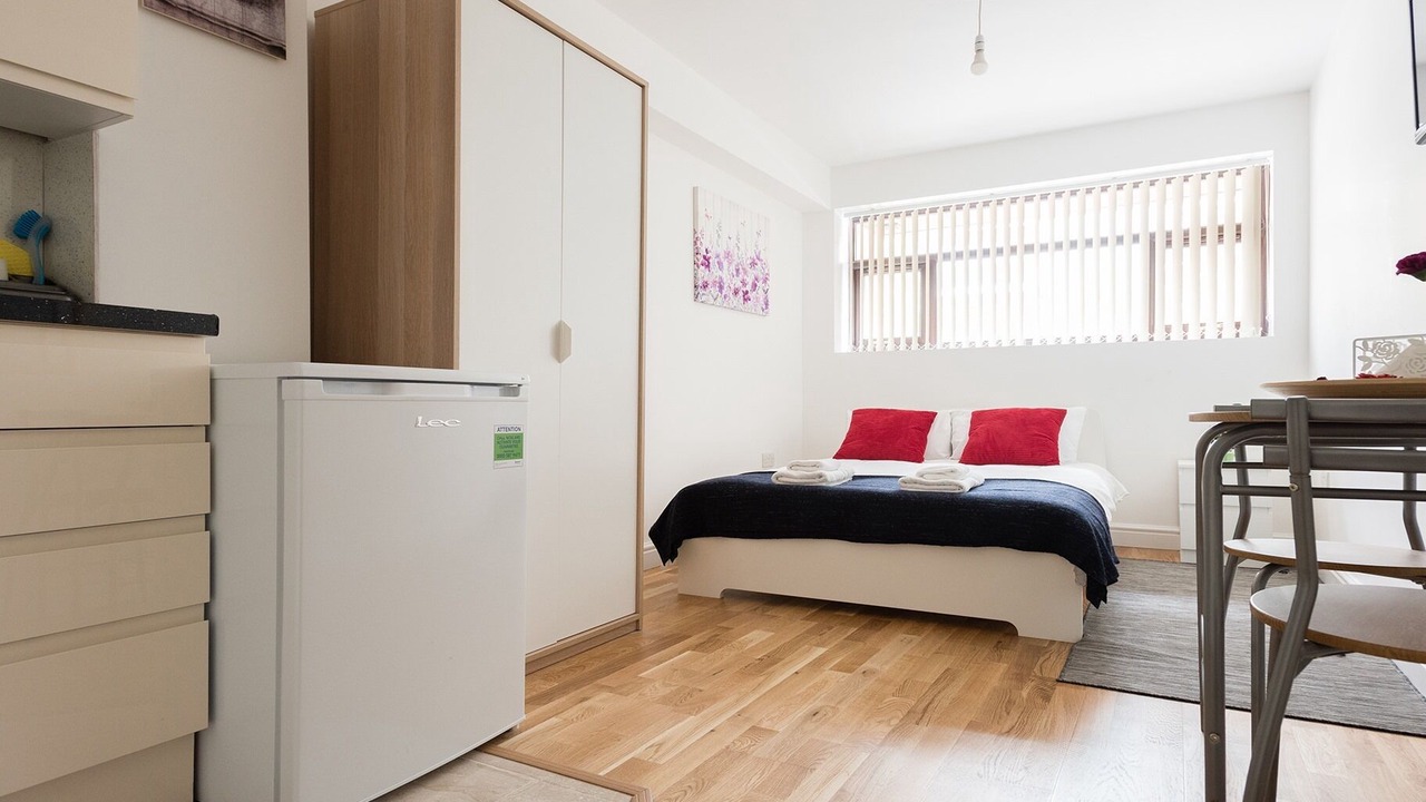 Photo of Others in Canary Wharf