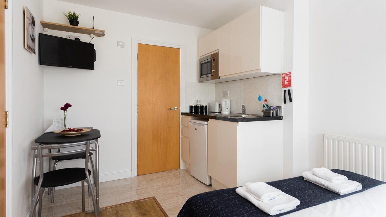 Photo of Others in Canary Wharf