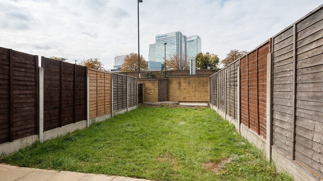 Photo of Outdoor in Canary Wharf