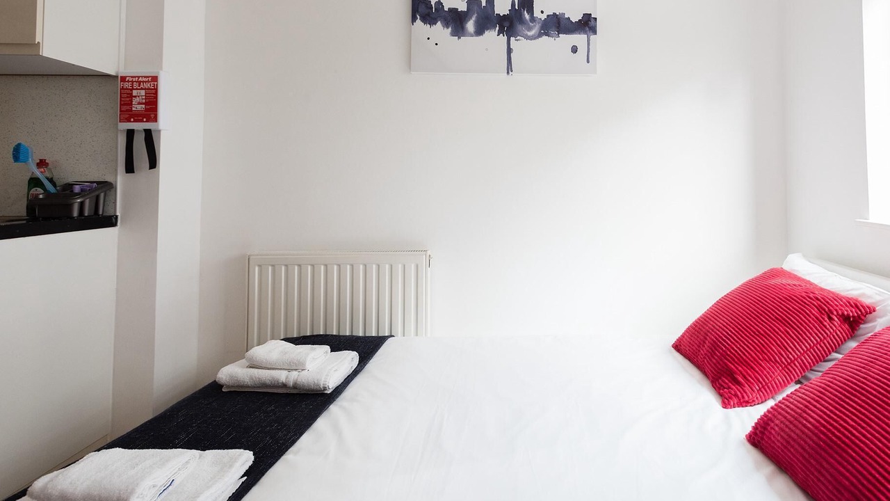 Photo of Others in Canary Wharf